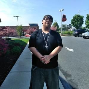 Meet your Posher, Jonathan